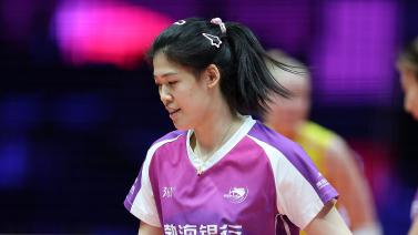 瓦基弗银行女排新赛季冲欧冠决赛主帅：很幸运能拥有博斯科维奇