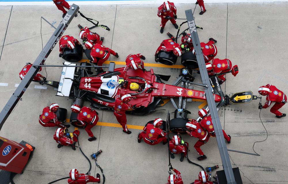 若晋级决赛，迈阿密国际将创下美职联球队单赛季比赛场次纪录