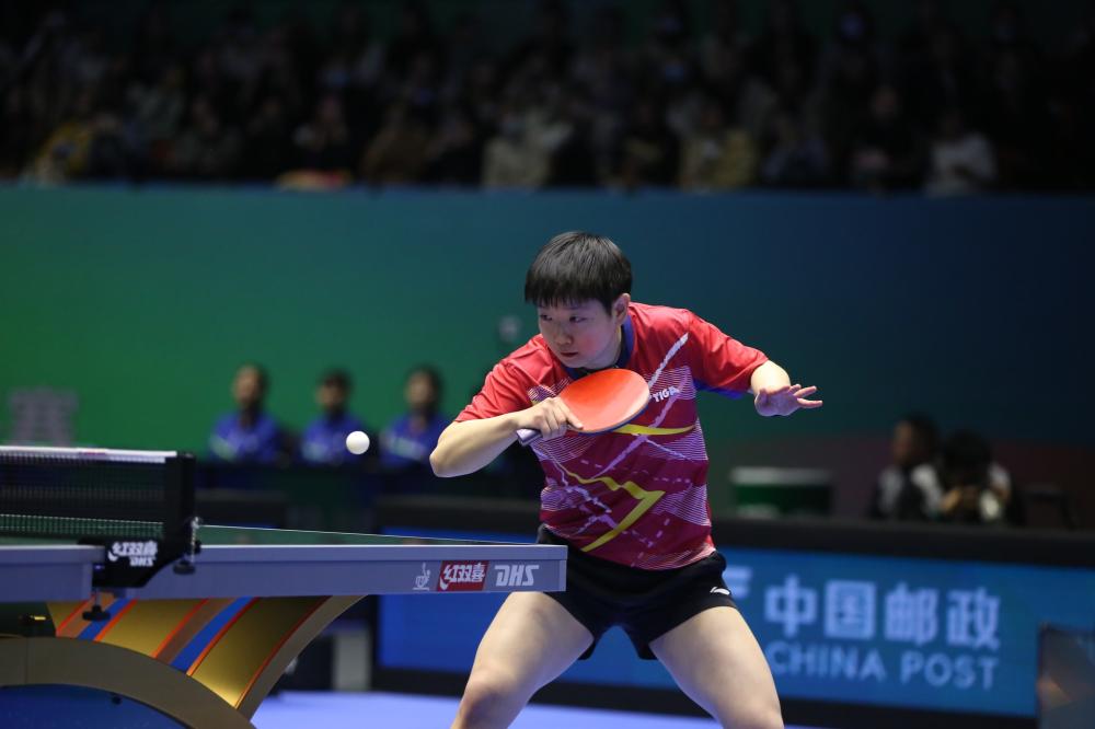 欧冠：巴黎客场2-1逆转曼联