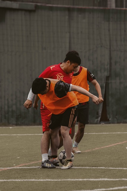 以自我为中